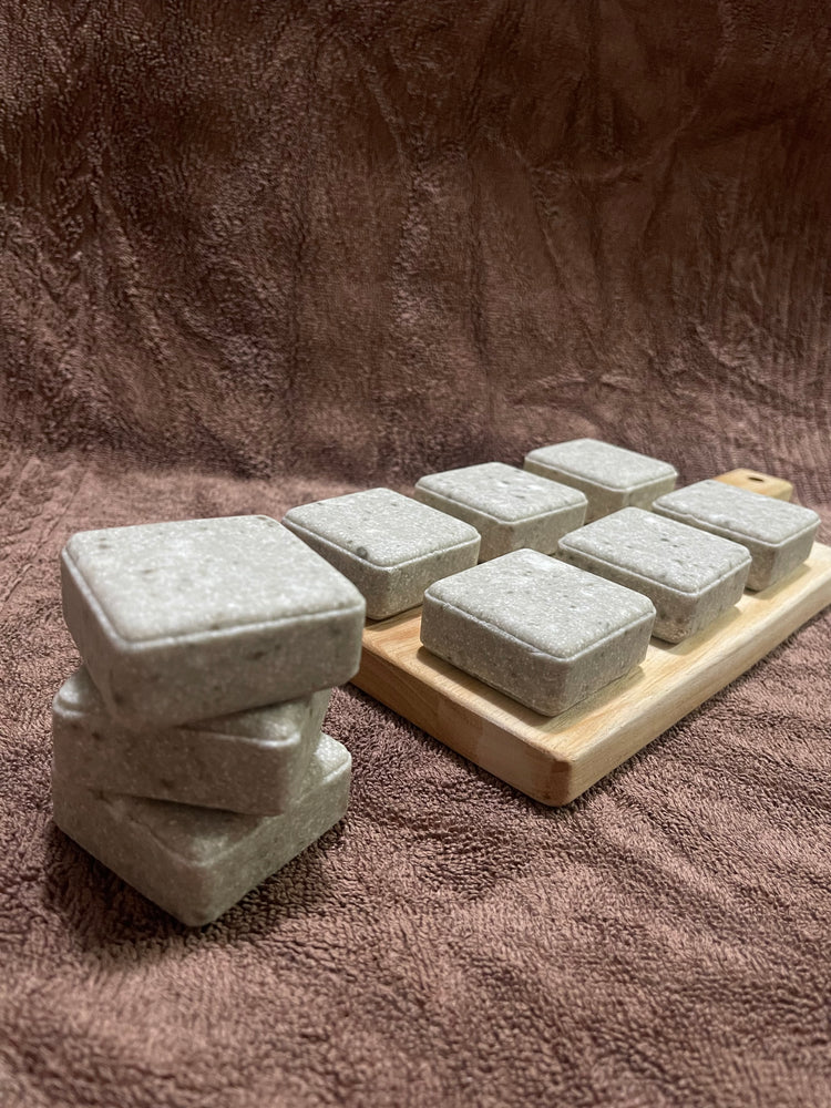 Clarifying Shampoo Bar