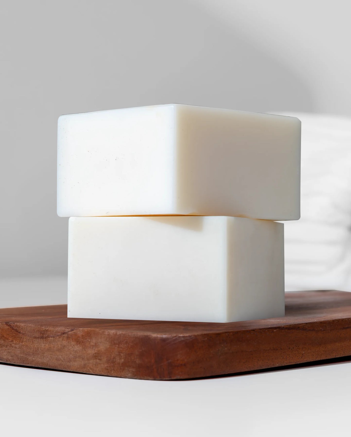 Dishwashing Block Soap Bar