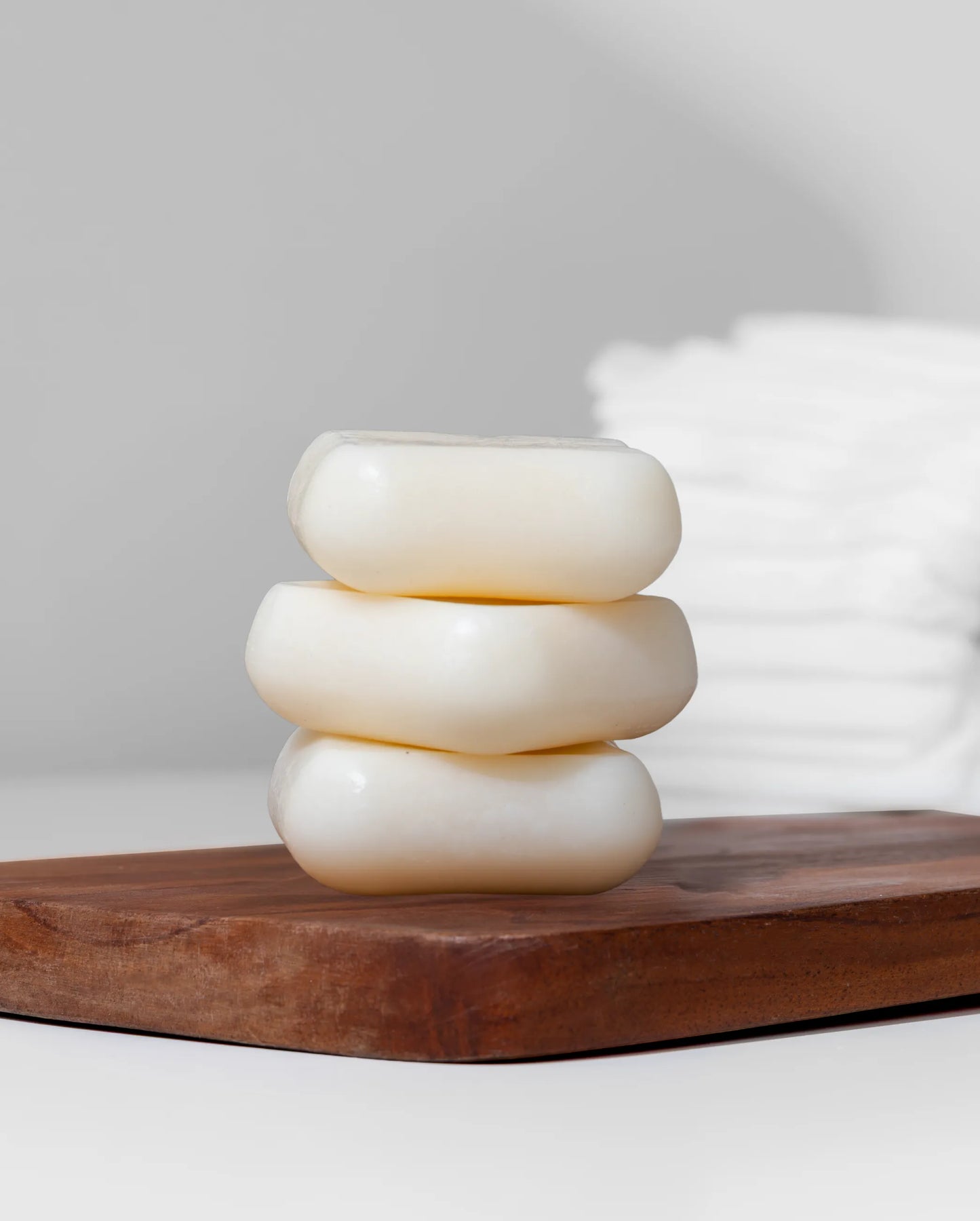 Light Detangling Conditioner Bar