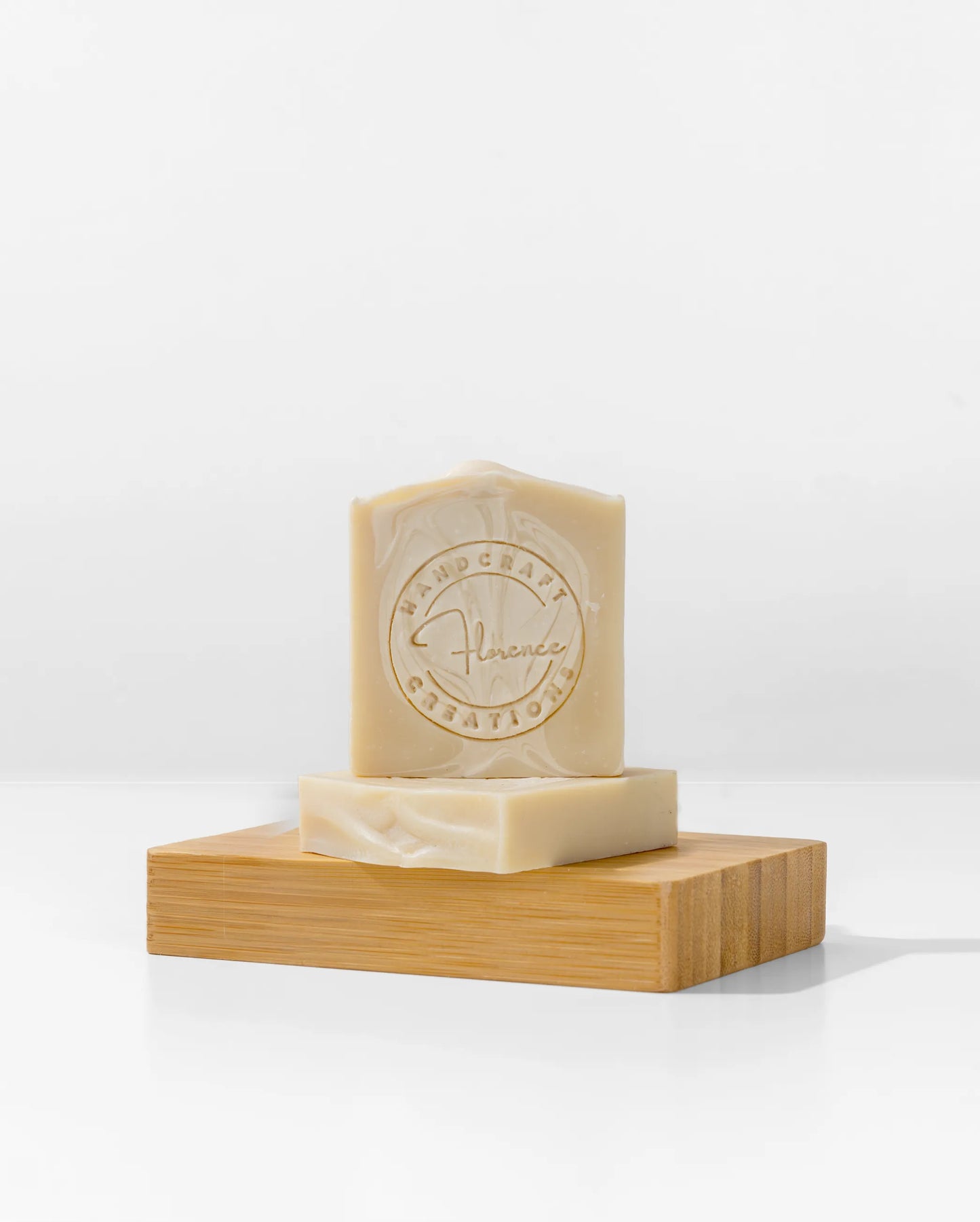 Florence Personalized Soap