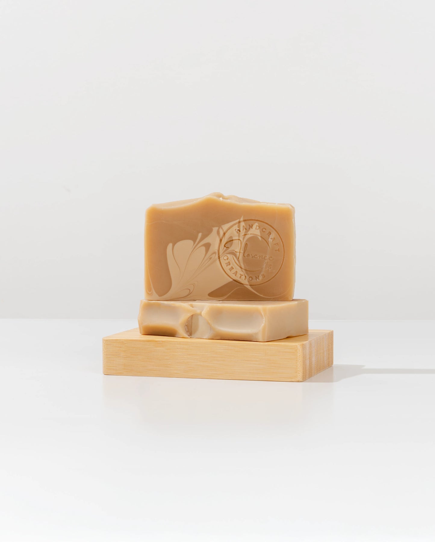 Beer Soap (No Added Scent)
