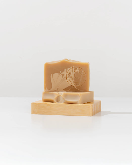 Beer Soap (No Added Scent)