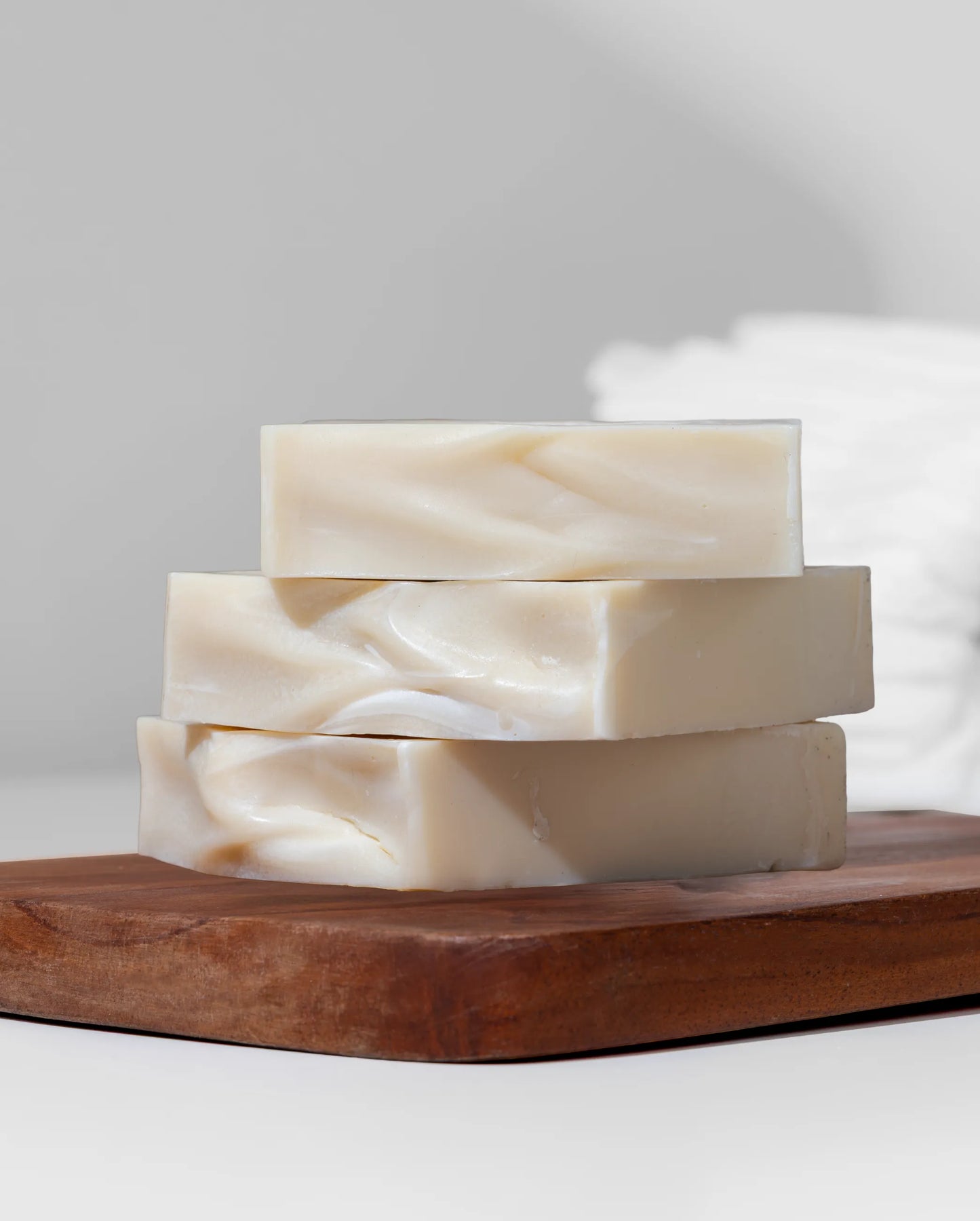 Florence Personalized Soap