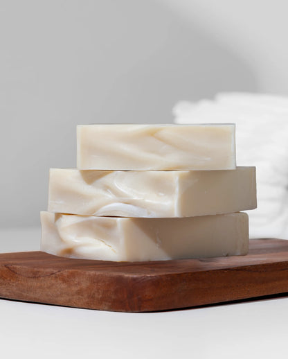 Florence Personalized Soap