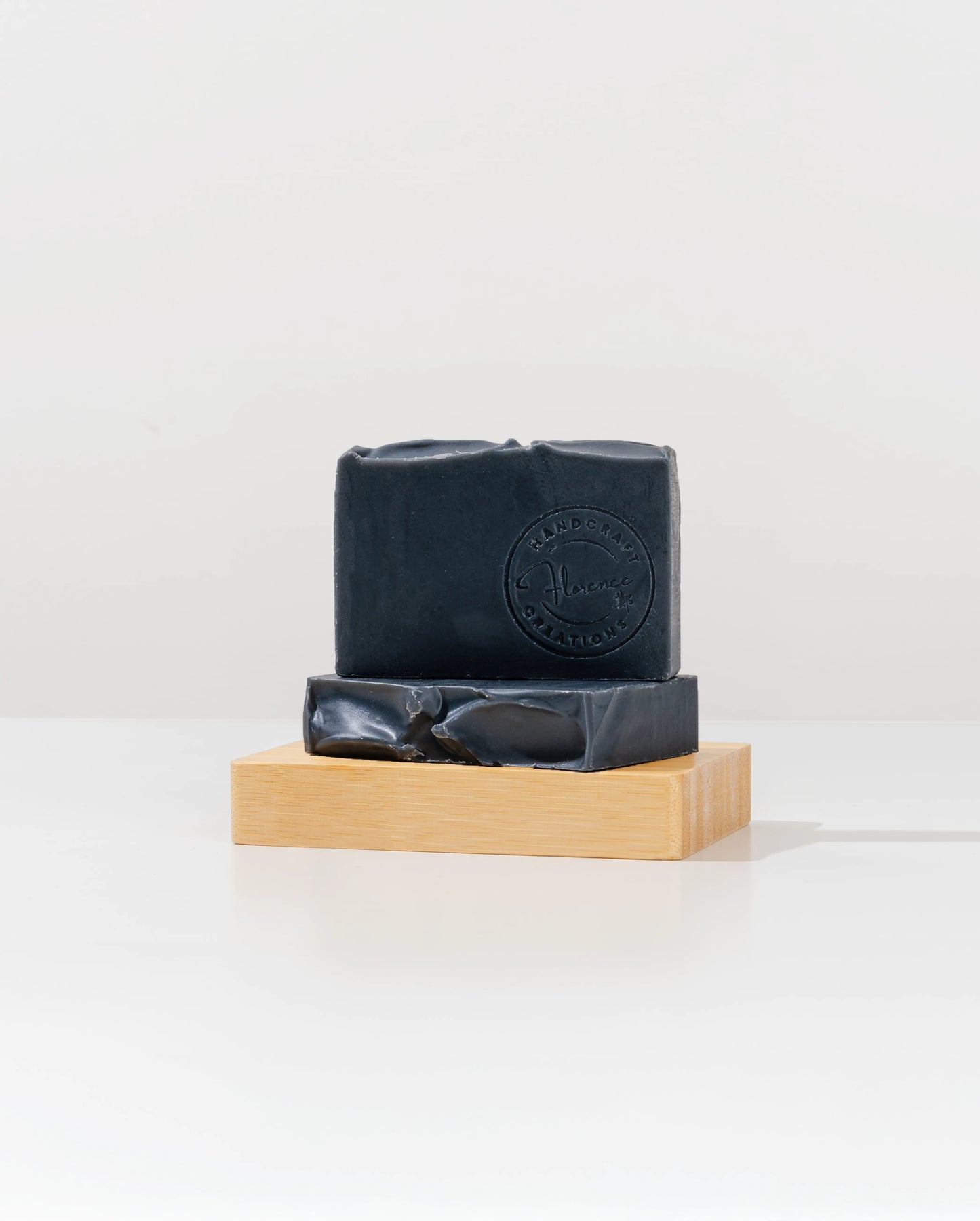 Charcoal Soap