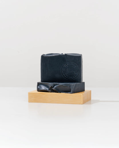 Charcoal Soap