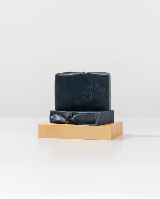Charcoal Soap