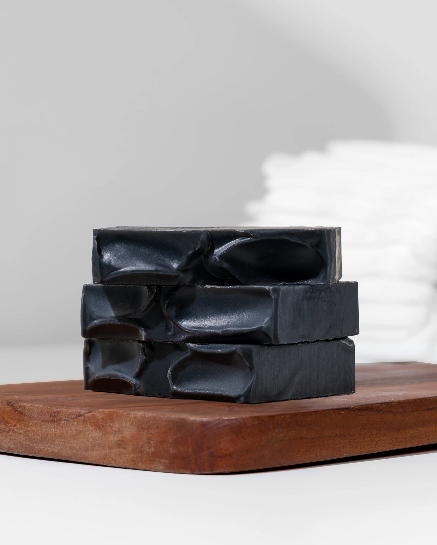 Charcoal Soap