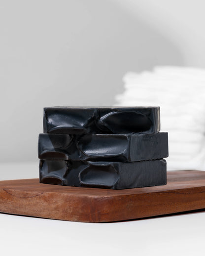 Charcoal Soap