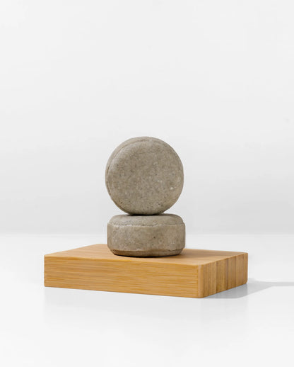 Clarifying Shampoo Bar