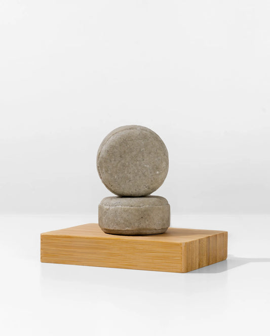 Clarifying Shampoo Bar