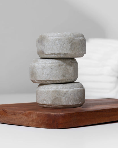 Clarifying Shampoo Bar