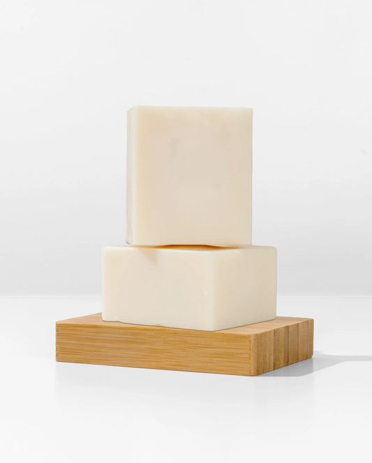 Dishwashing Block Soap Bar