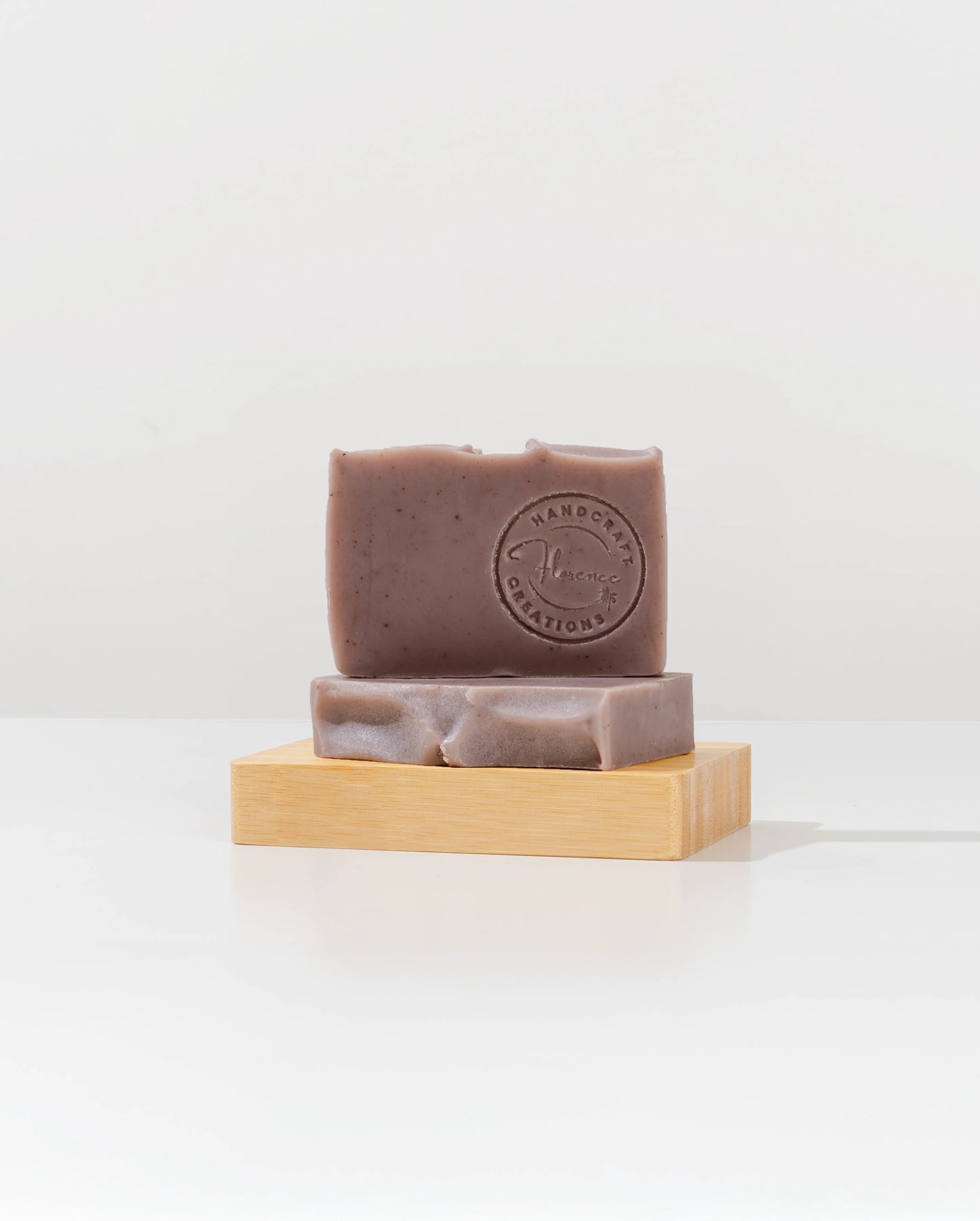 Lavender Soap