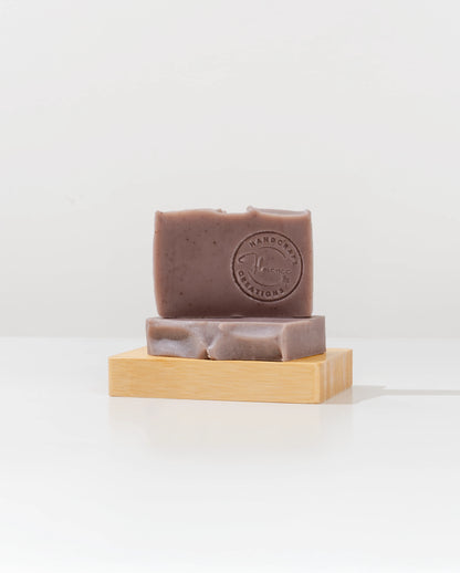 Lavender Soap