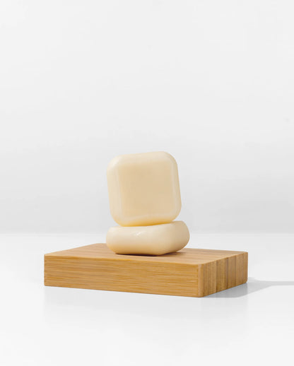 Light Detangling Conditioner Bar