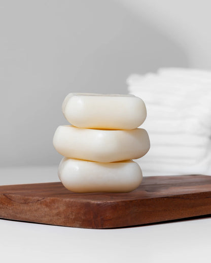 Light Detangling Conditioner Bar