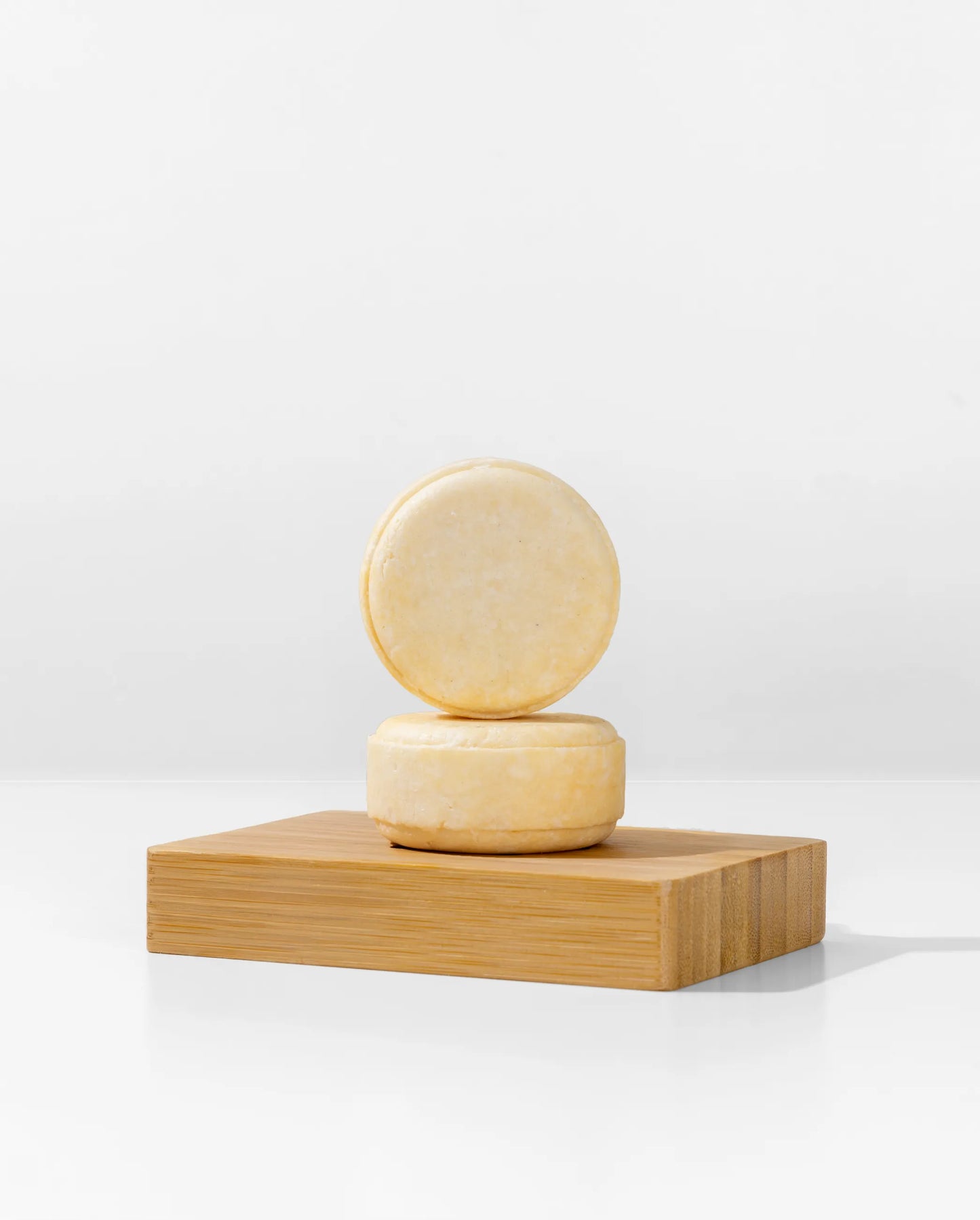 Rice Protein Shampoo Bar