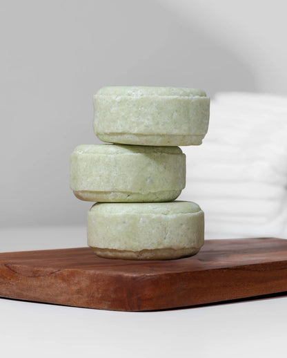 Rosemary Shampoo Bar